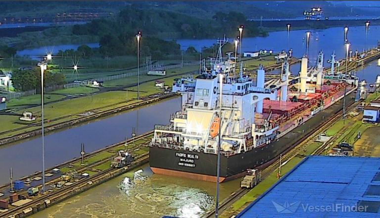 PACIFIC WEALTH photo