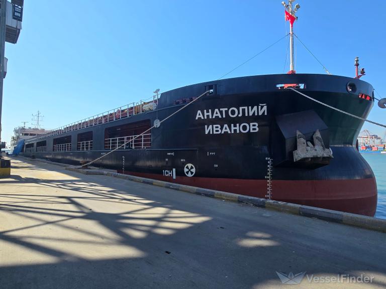 ANATOLIY IVANOV photo