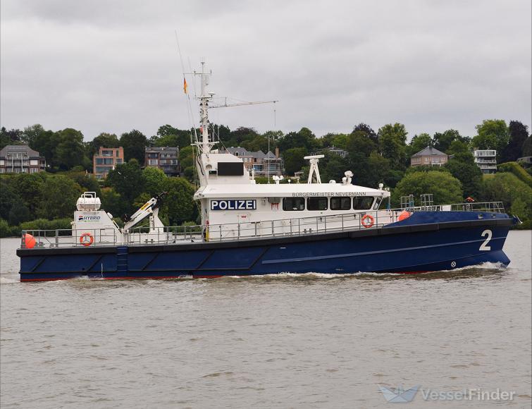 BRGM NEVERMANN photo