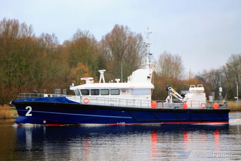 BRGM NEVERMANN photo