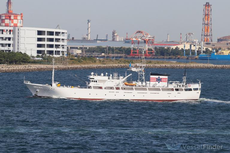 RIASU MARU photo