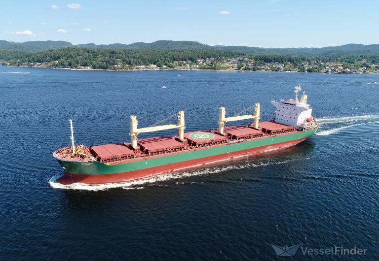 ship photo