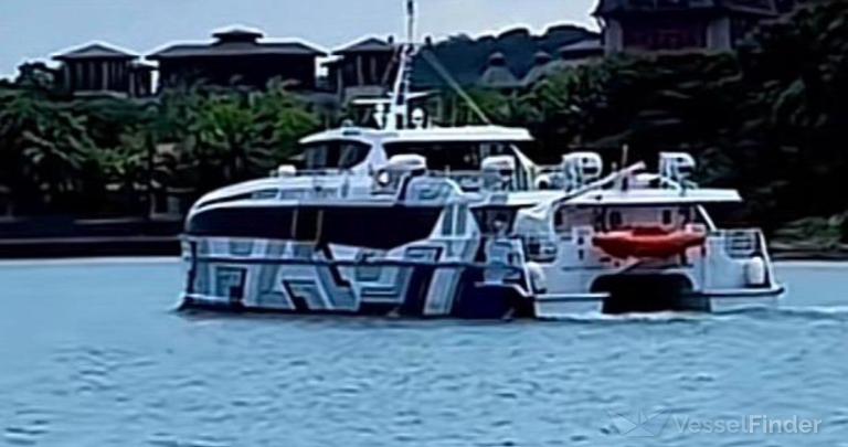 MAJESTIC HARMONY photo