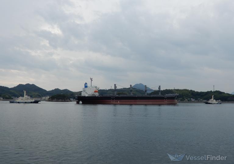 ATLANTIC SPARKLE photo