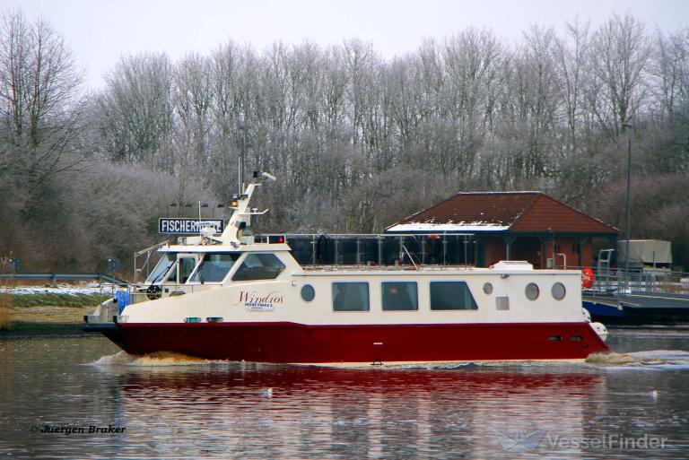 MEINE FAEHRE 2 photo