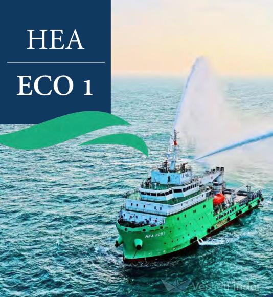 HEA ECO 1 photo
