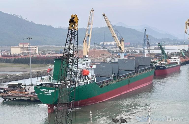 PEACEFUL WORLD photo