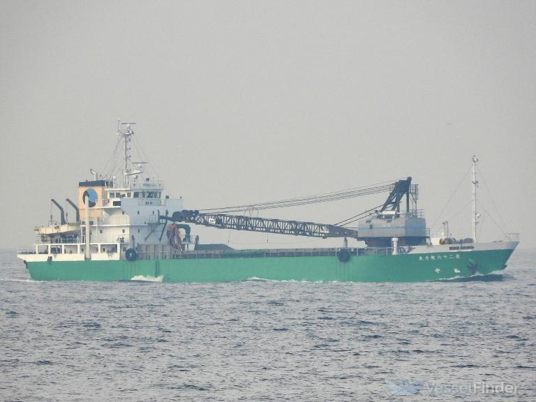 OYARIKI MARU NO.26 photo