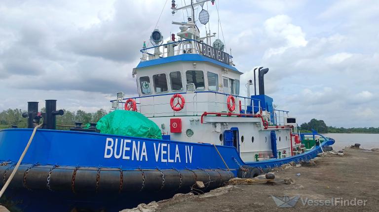 BUENA VELA IV photo