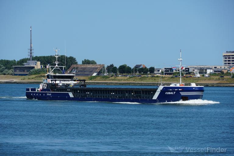 COBALT