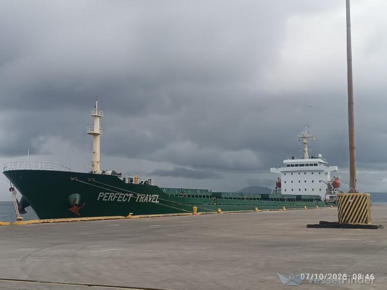 PERFECT TRAVEL photo