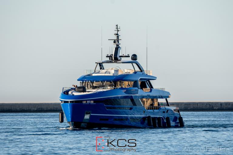 ship photo