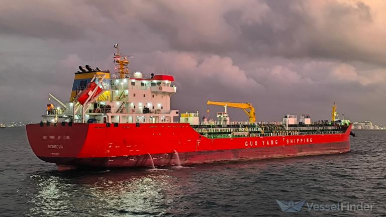 GUO YANG ZHI XING photo