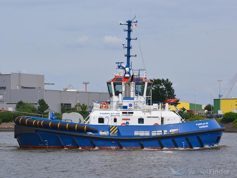 ship photo