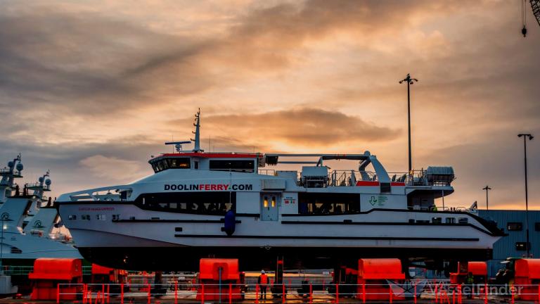 CLIFFSOFMOHEREXPRESS