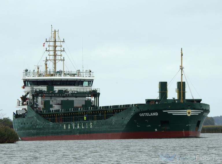 OSTELAND