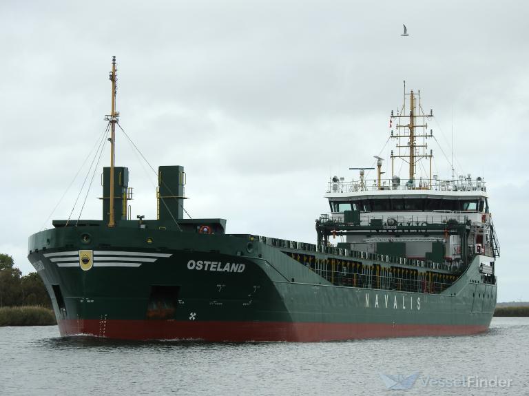 OSTELAND