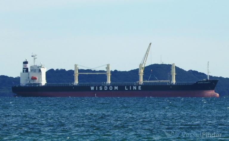 ship photo