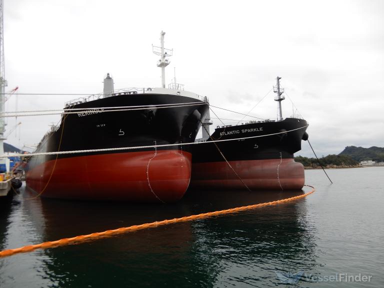 REKINDLE, General Cargo Ship - Details and current position - IMO ...
