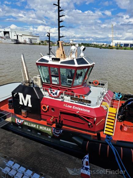 WILLIAM E MORAN photo