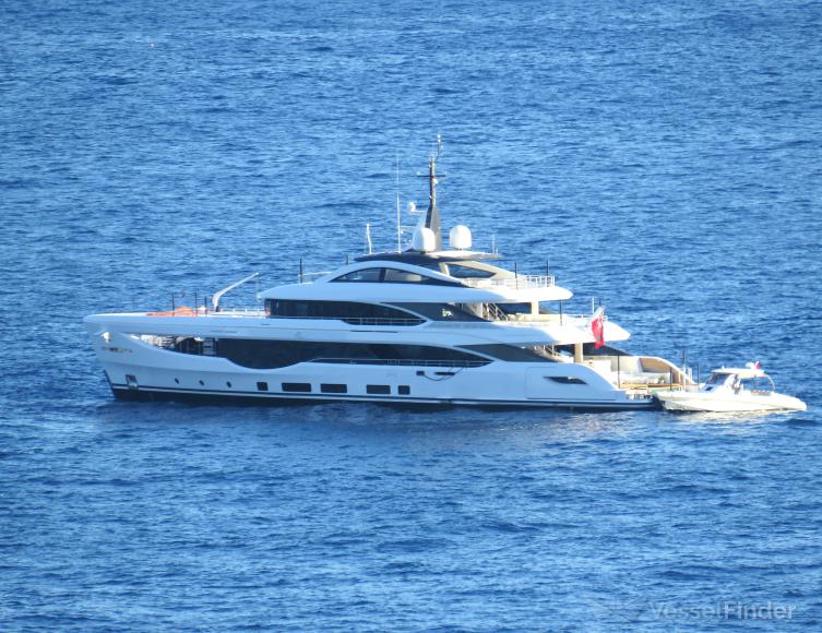 ship photo