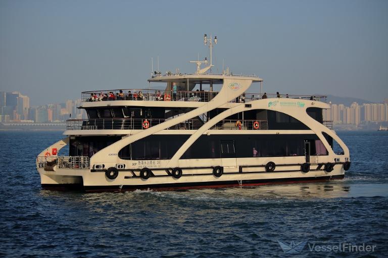 HONGKONGWATERTAXI 28 photo