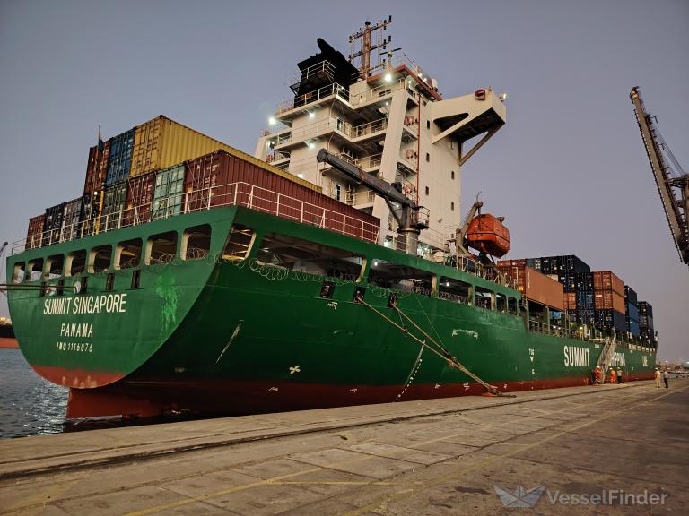 SUMMIT SINGAPORE photo