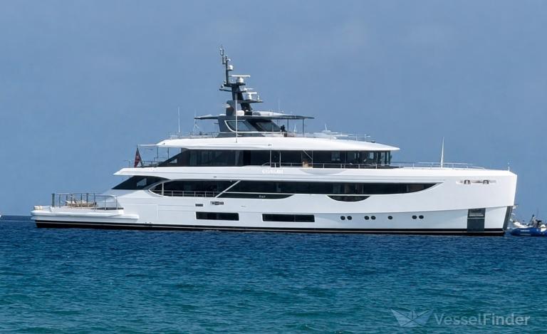 ship photo