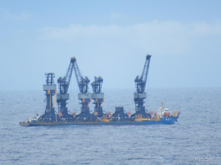 DE RONG 17 photo