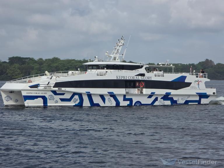 KEPRI CORAL GLORY photo