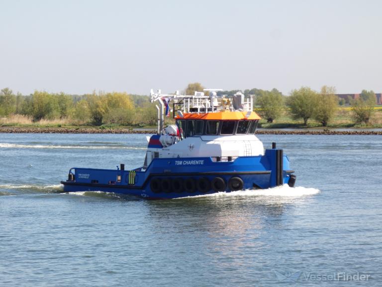 TSM CHARENTE photo