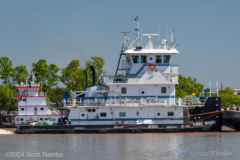 THREE RIVERS photo