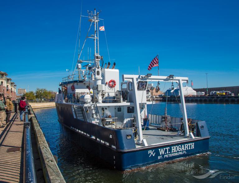 RV HOGARTH photo