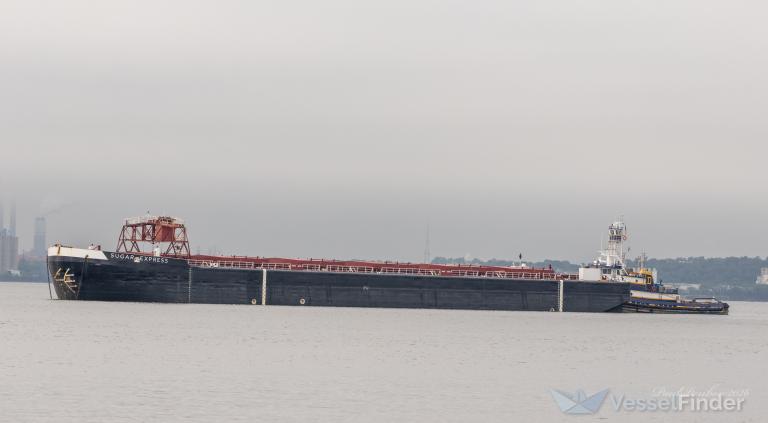 SUGAR EXPRESS photo