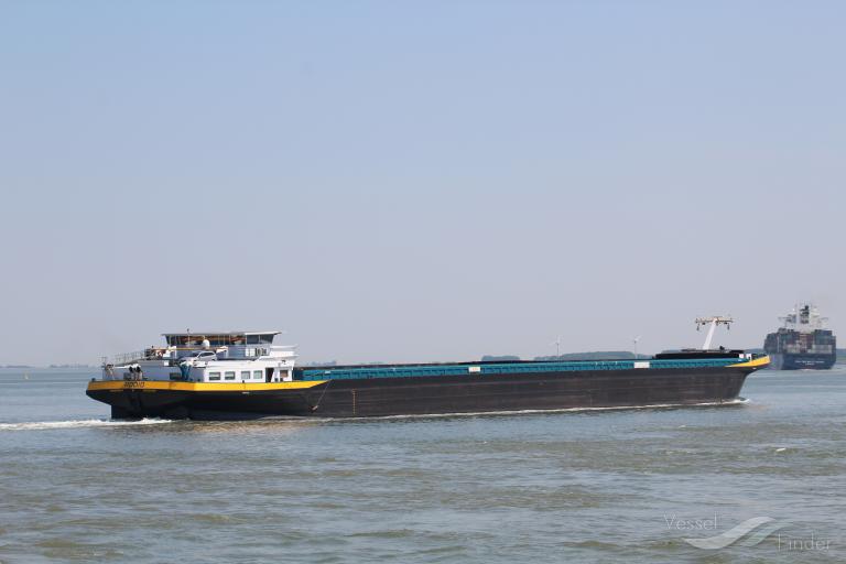 ship photo