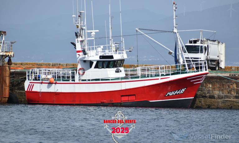 PLAYA DE LUARCA photo
