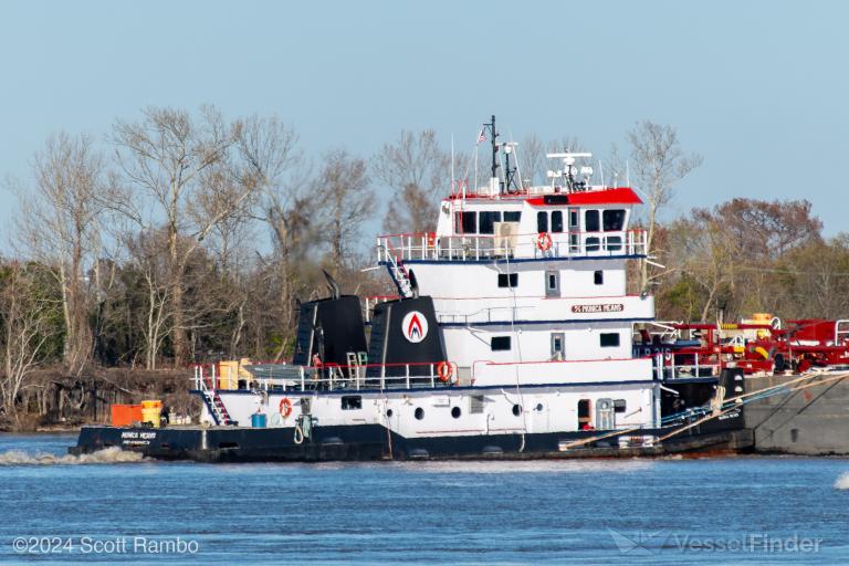 PILOTBOAT WHITE photo