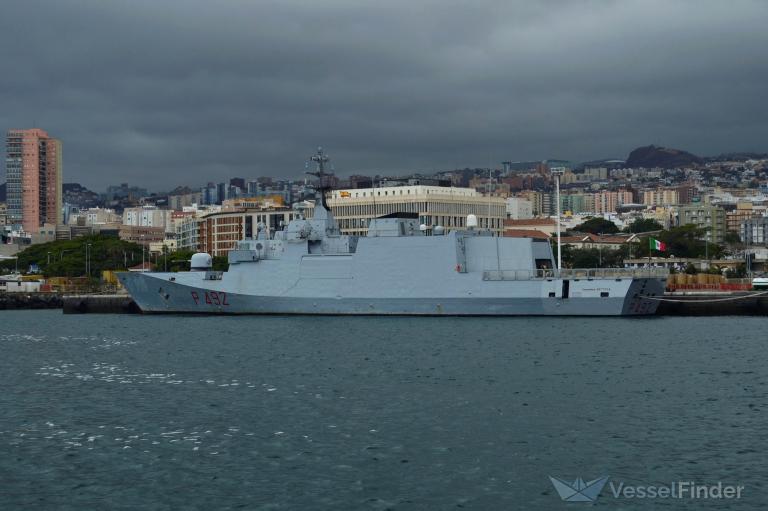 COMANDANTE BETTICA photo