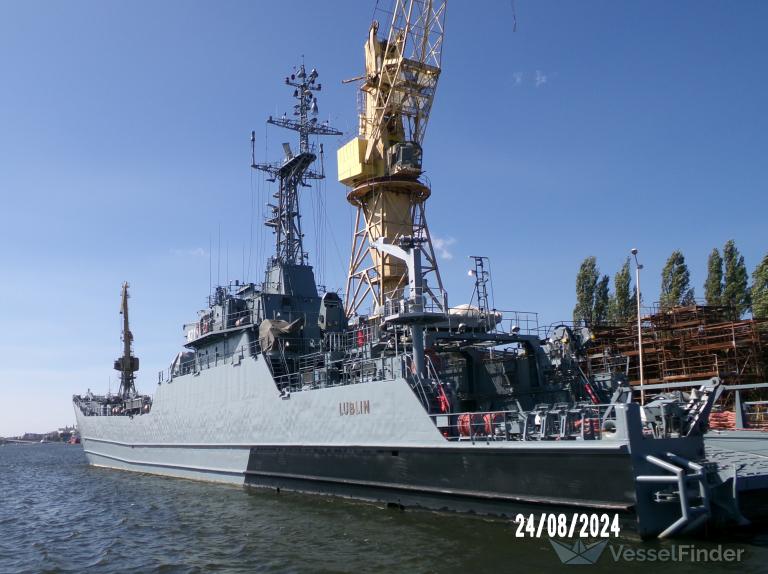 ORP LUBLIN photo