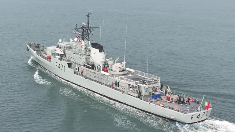 NRP ANTONIO ENES photo