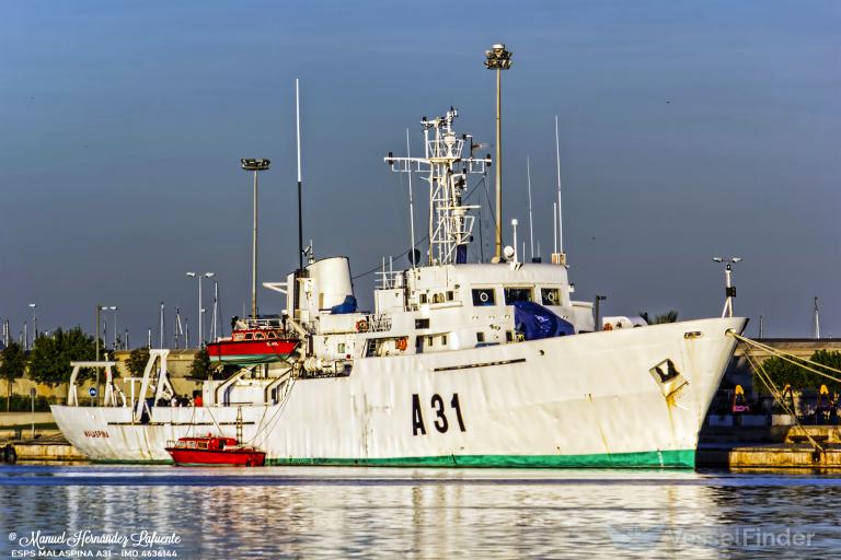 MALASPINA photo