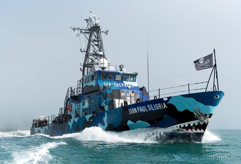 JOHN PAUL DEJORIA photo