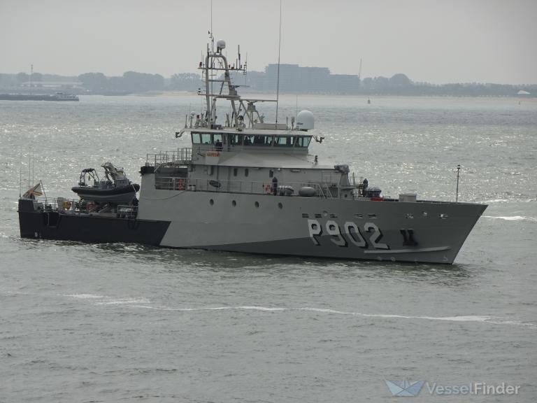 POLLUX photo
