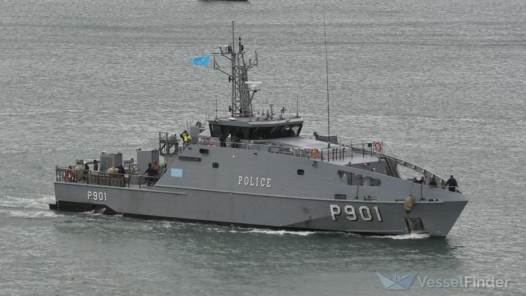 FSS TOSIWO NAKAYAMA photo