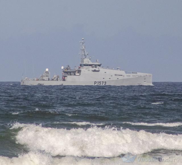 SAS KING ADAM KOKIII photo