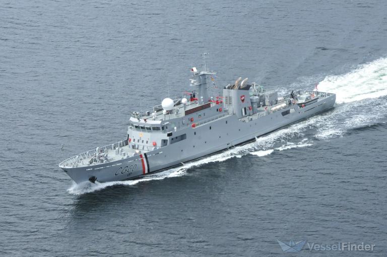 TTS NELSON II photo