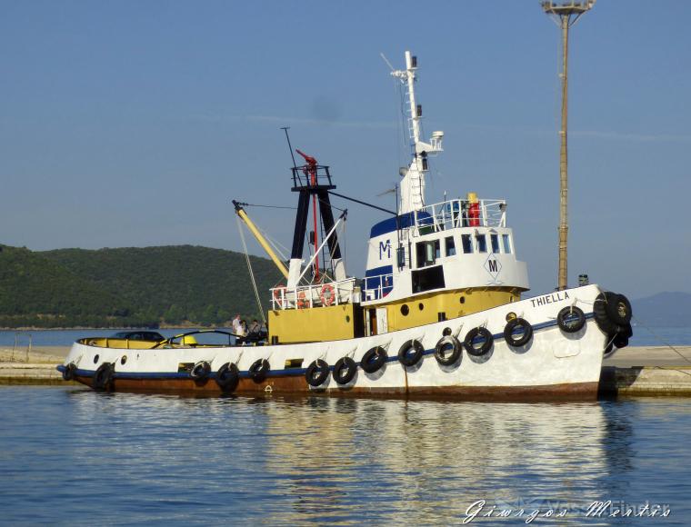 THYELLA photo
