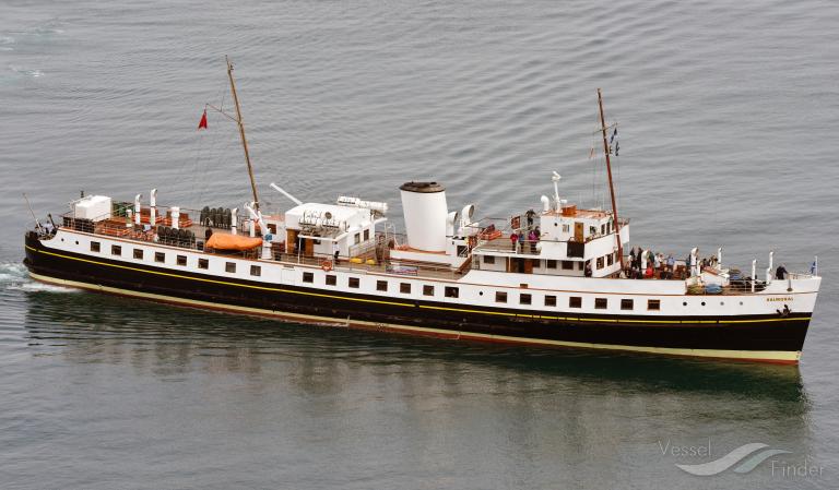 BALMORAL photo