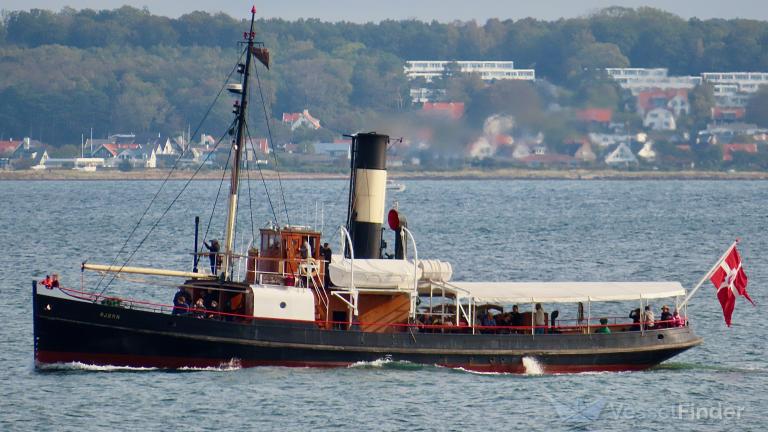 SS BJORN photo