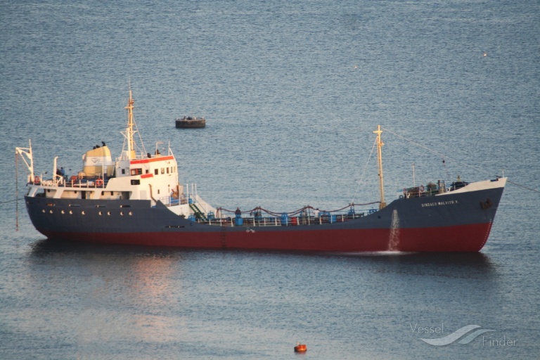 SINDACO MALVITO V photo